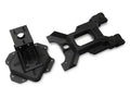 Heavy Duty Tire Carrier | Jeep Wrangler JK/Wrangler Unlimited  (2007-2018)