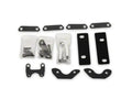 Heavy Duty Tire Carrier | Jeep Wrangler JK/Wrangler Unlimited  (2007-2018)