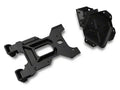 Heavy Duty Tire Carrier | Jeep Wrangler JK/Wrangler Unlimited  (2007-2018)