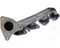 EXHAUST MANIFOLD