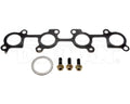 EXHAUST MANIFOLD