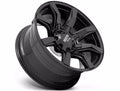 MO804 SPIDER 20X9 8X170 00MM GLOSS BLACK