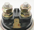 STARTER SWITCH