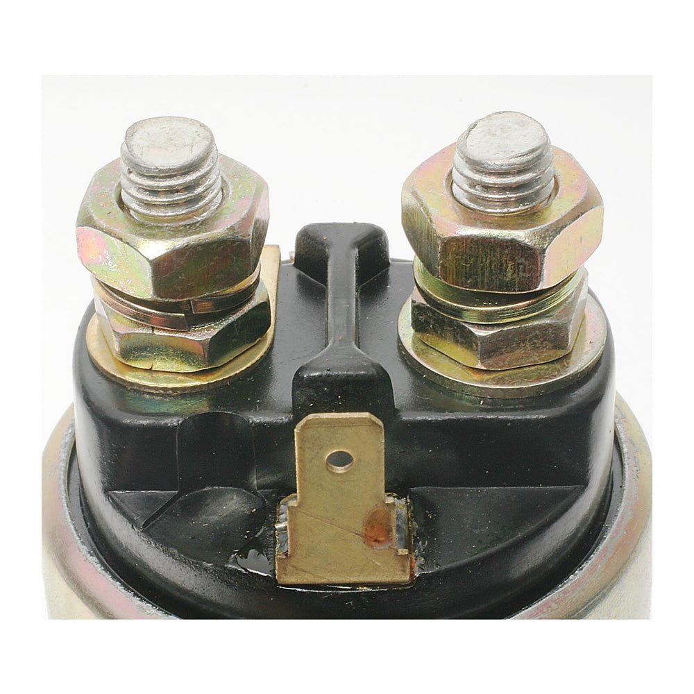 STARTER SWITCH
