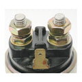 STARTER SWITCH