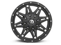 ~(47 lbs. 23X23X15)~ HOSTAGE 20x12 6x135.00/6x139.70 GLOSS BLACK (-44 mm)