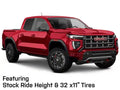 ~(47 lbs. 23X23X15)~ HOSTAGE 20x12 6x135.00/6x139.70 GLOSS BLACK (-44 mm)