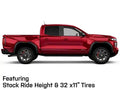 ~(47 lbs. 23X23X15)~ HOSTAGE 20x12 6x135.00/6x139.70 GLOSS BLACK (-44 mm)