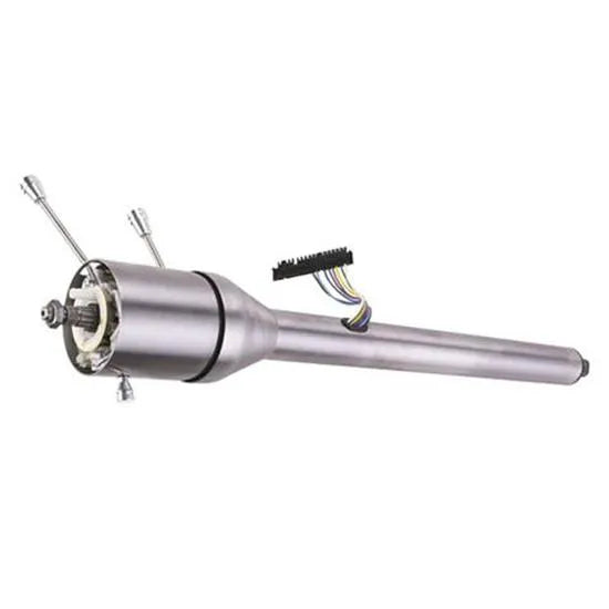 55 Chevy Steel Tilt Column