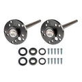 REAR KIT DANA 44 8706 YJ/TJ