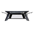 Westin black auto part