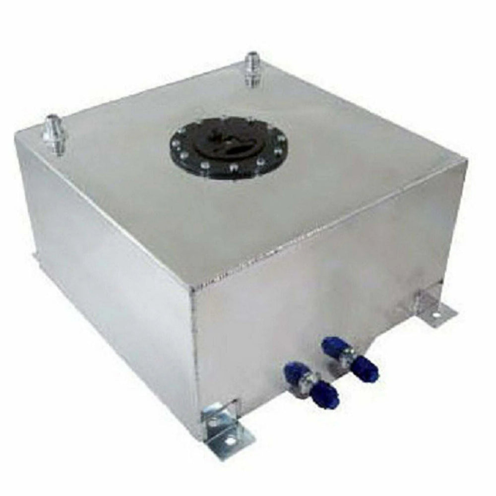 FABRICATED ALUMINUM FUEL CELL 10 GA