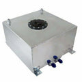 FABRICATED ALUMINUM FUEL CELL 10 GA