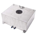 FABRICATED ALUMINUM FUEL CELL 10 GA