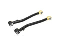 Johnny Joint Control Arms 18-Up Wrangler JL Front Lower Adjustable Pair RockJock 4x4