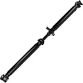 Steel Driveshaft 48.5in Long 3in Dia. 1350