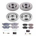 PowerStop auto part