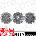 SG SERIES 3IN SPEEDO/2 DUALS-GM