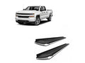 EXCEED RUNNING BOARDS