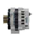 NEW ALTERNATOR