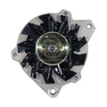 NEW ALTERNATOR