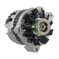 NEW ALTERNATOR