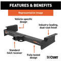 TRAILER HITCH