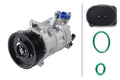 COMPRESSOR AIR CONDITIONING