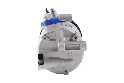 Hella air compressor