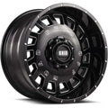 GRID WHEELS auto part