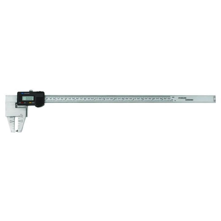 DIGITAL BRAKE DRUM GAUGE
