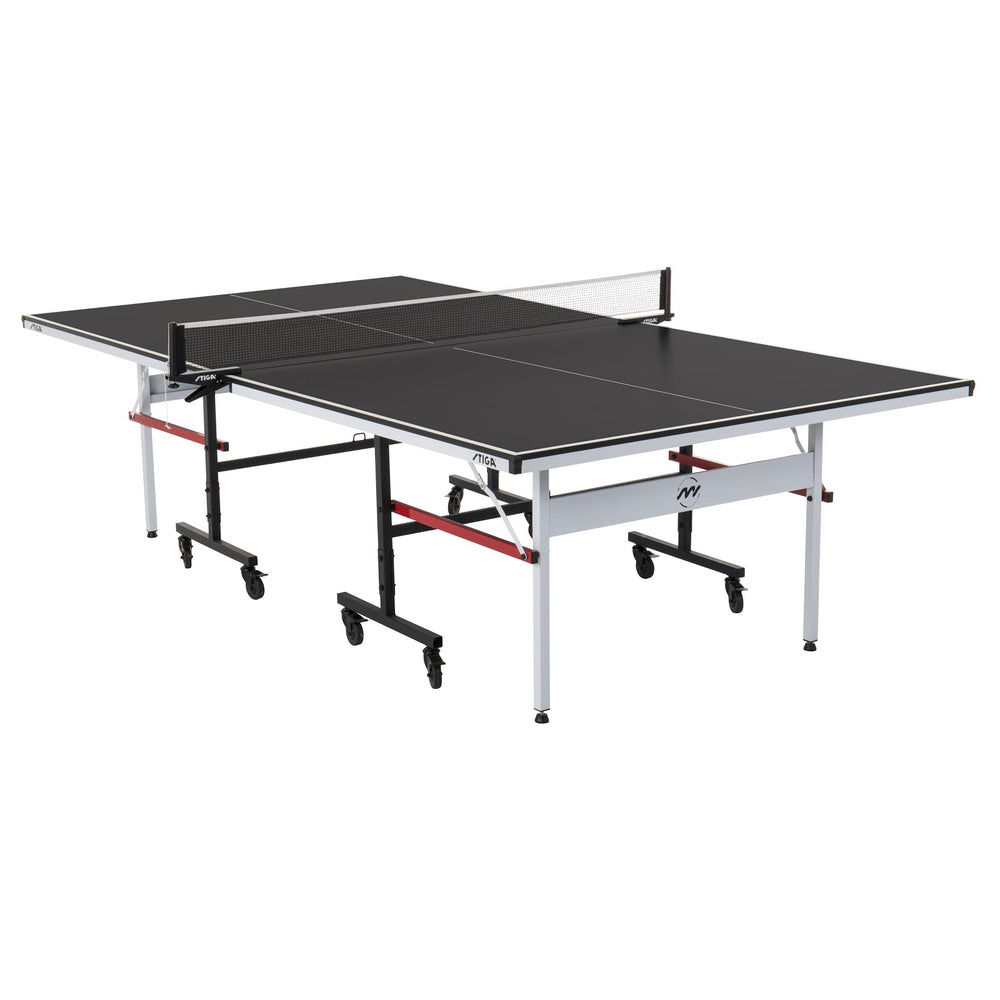 ST3600 INDOOR TABLE TENNIS TABLE COMPETITIONREADY TABLE W/10MINUTE QUICKPLAY ASSEMBLY