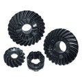 COMPLETE GEAR SET (F/P/R/C)
