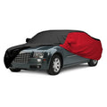 Covercraft Custom Fit Car Covers - Tan Flannel Tan