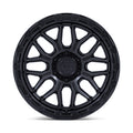 D881 20X10 6X5.5 MBLK GBLP 18MM