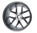 HOLLEY BRAND WHEELS auto part detail