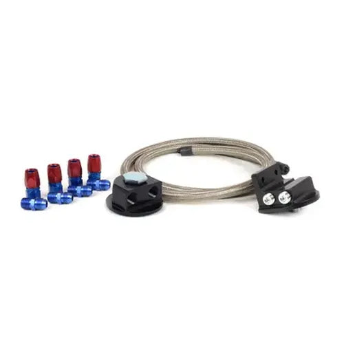 REMOTE SPINON KT 13/16-16TR 3 1/4GK