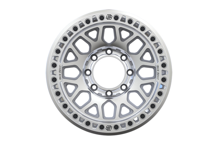 Baja Built Wheels auto part