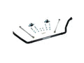 Hotchkis 10+ Camaro / 11 Camaro Convertible Front Only Competition Swaybar & Endlinks