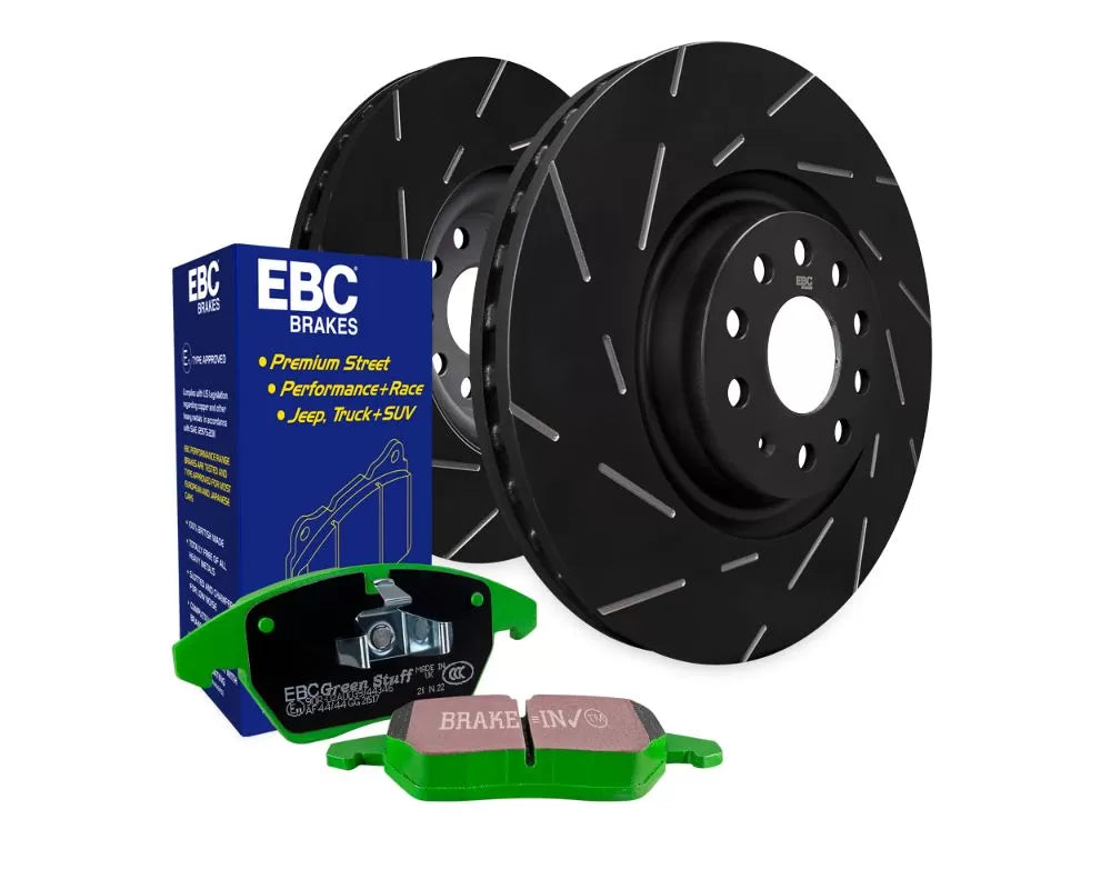S2 Kits Greenstuff 6000 and USR Rotors