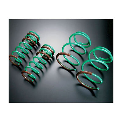 Tein springs