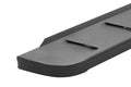 RB10 Running Boards With Mounting Brackets Textured Black 2017-2026 Ford F-250/F-350 Go Rhino