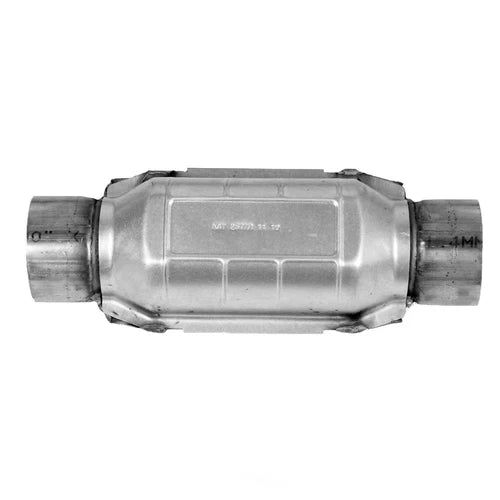 CATALYTIC CONVERTER UNIVERSAL OBDII