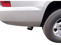 Gibson 07-12 Chevrolet Avalanche LS 5.3L 3in Cat-Back Single Exhaust - Aluminized