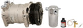 COMPLETE A/C KIT