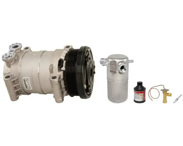 COMPLETE A/C KIT