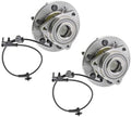 HUB ASSEMBLY