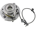 HUB ASSEMBLY