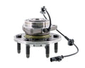 HUB ASSEMBLY