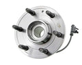 HUB ASSEMBLY